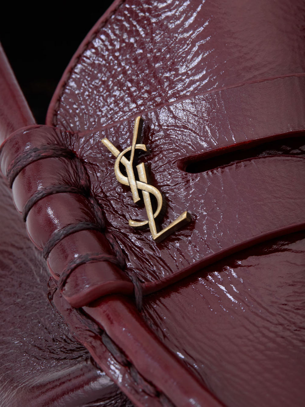 Cassandre loafers