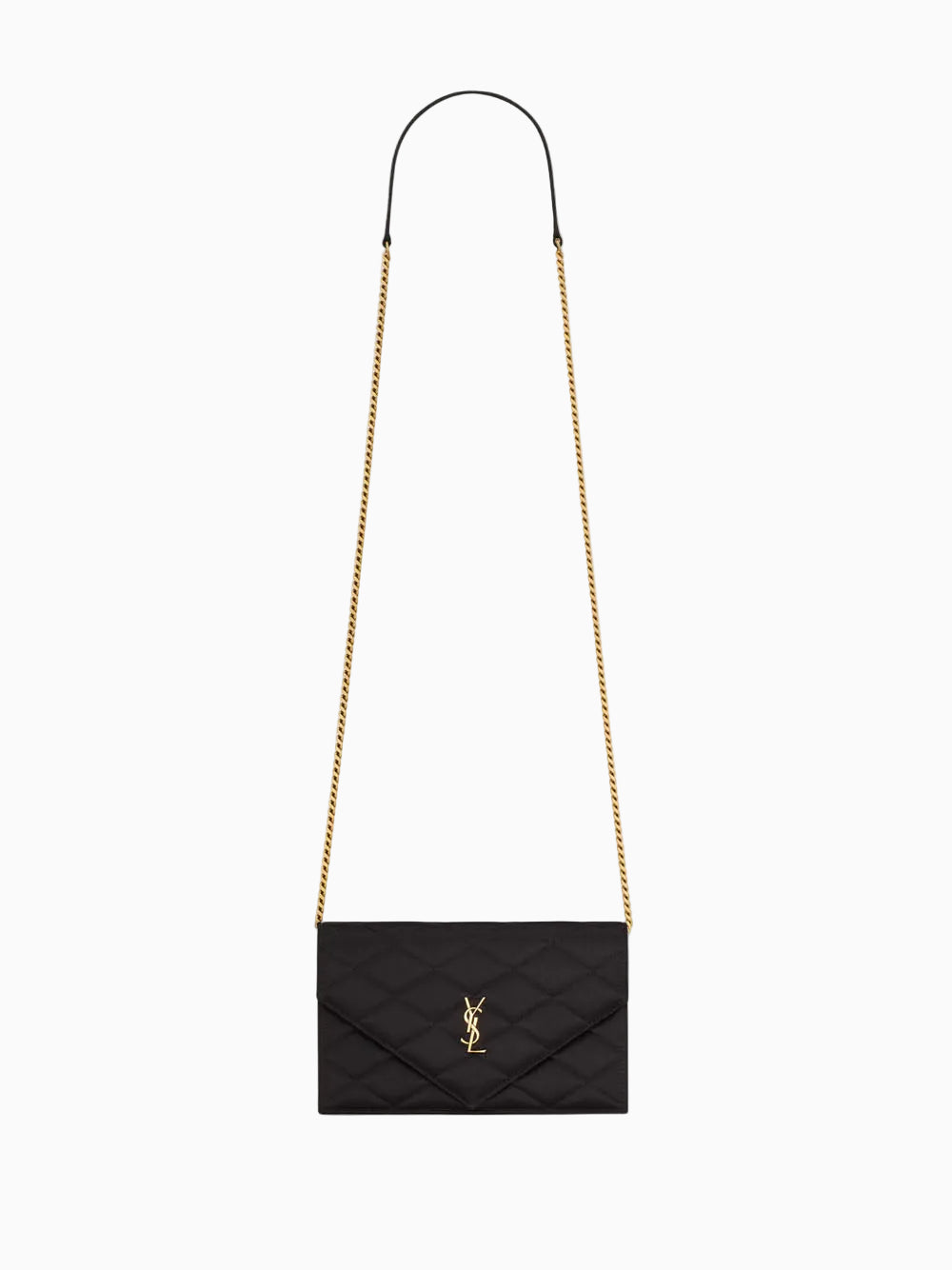 Chain wallet bag