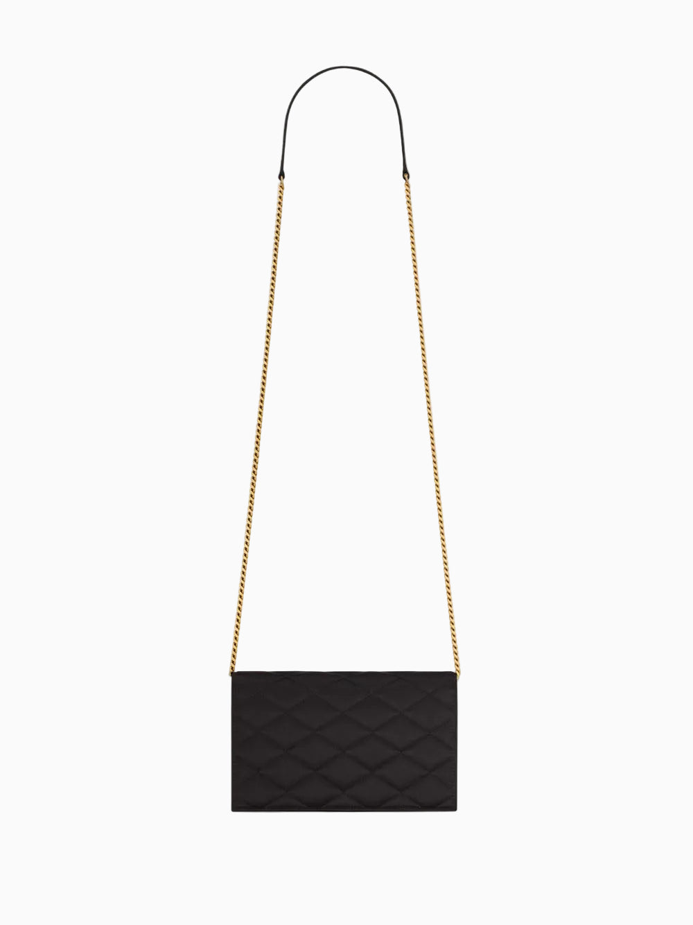Chain wallet bag
