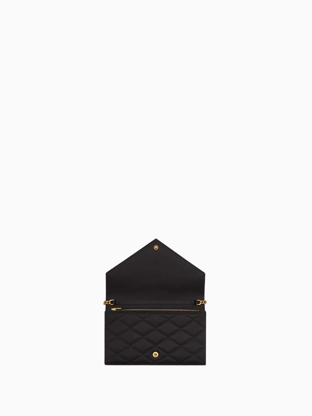 Chain wallet bag