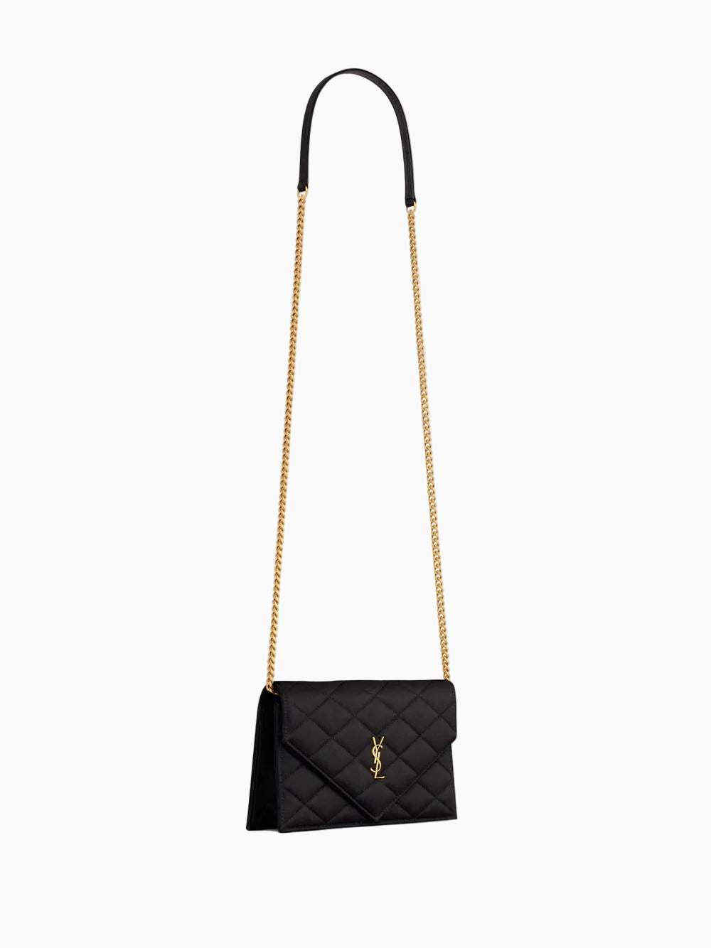 Chain wallet bag