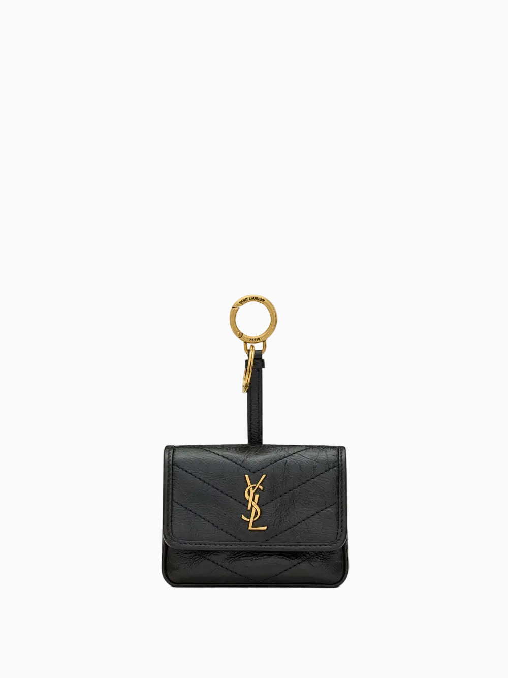 Charm pouch