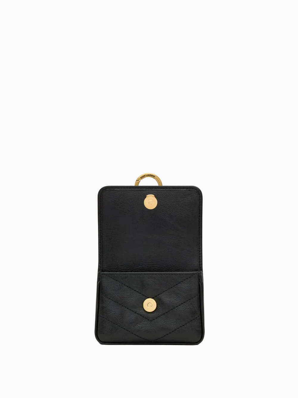 Charm pouch