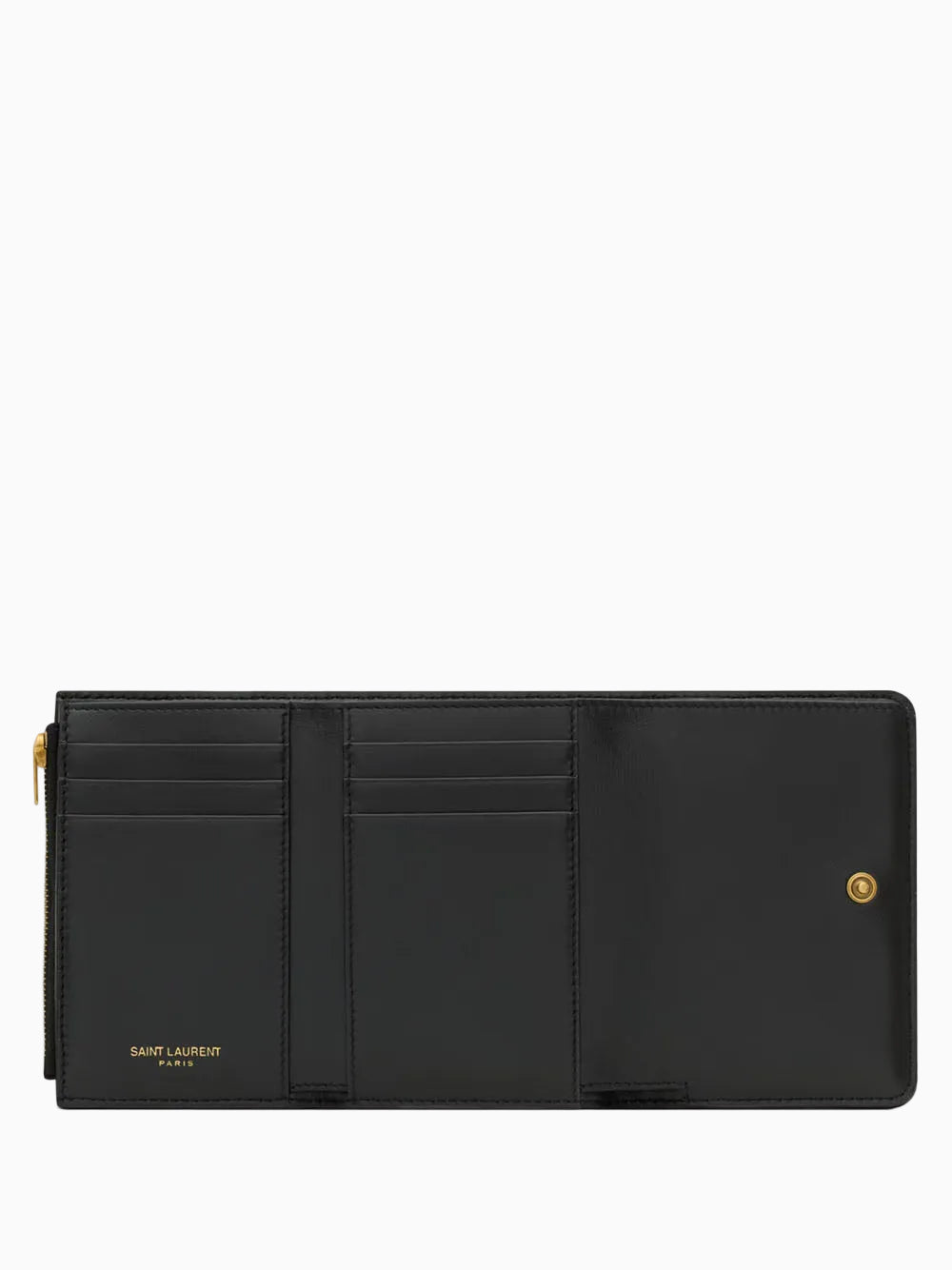 Jamie compact wallet