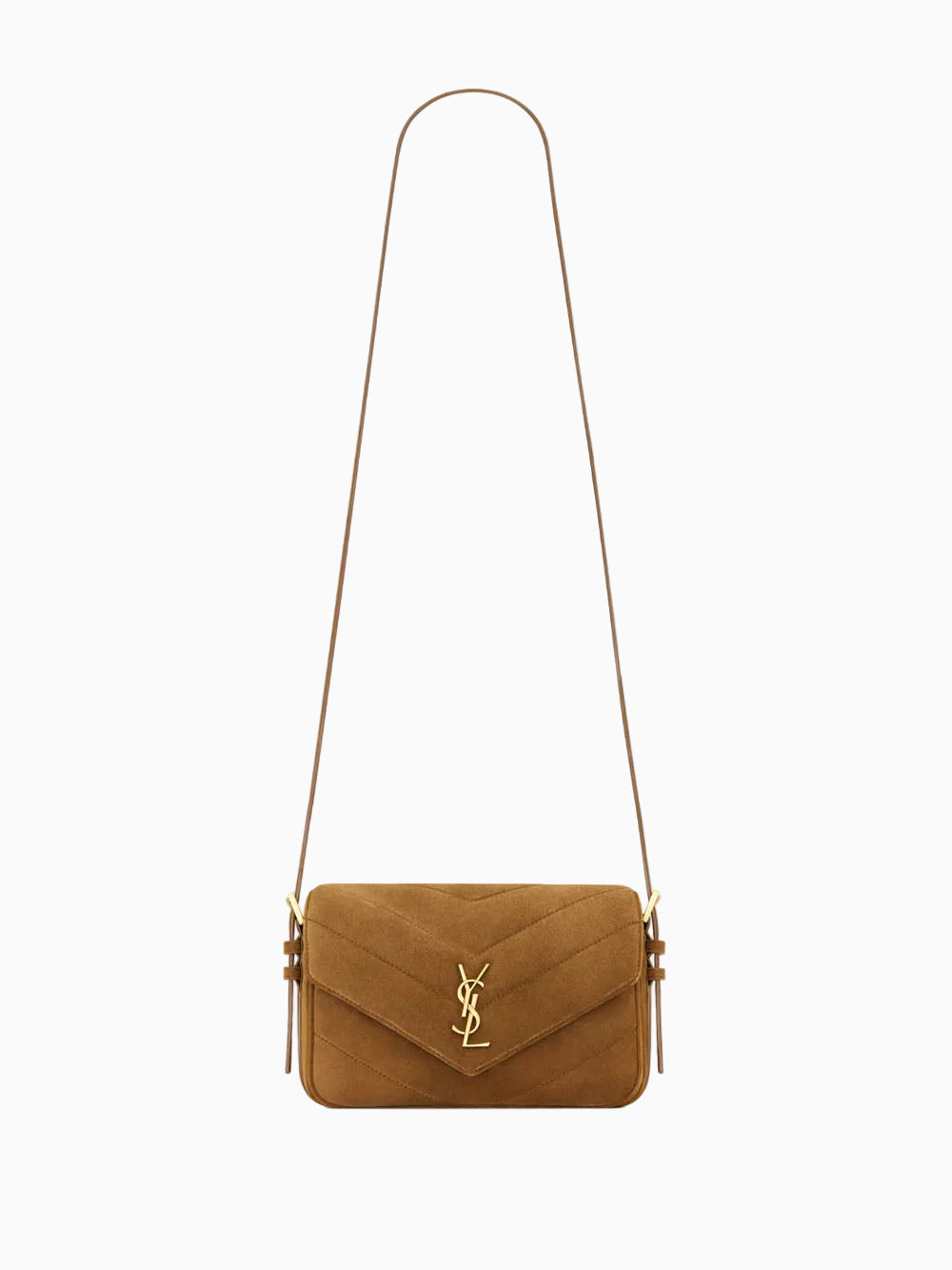 Bolso Loulou crossbody
