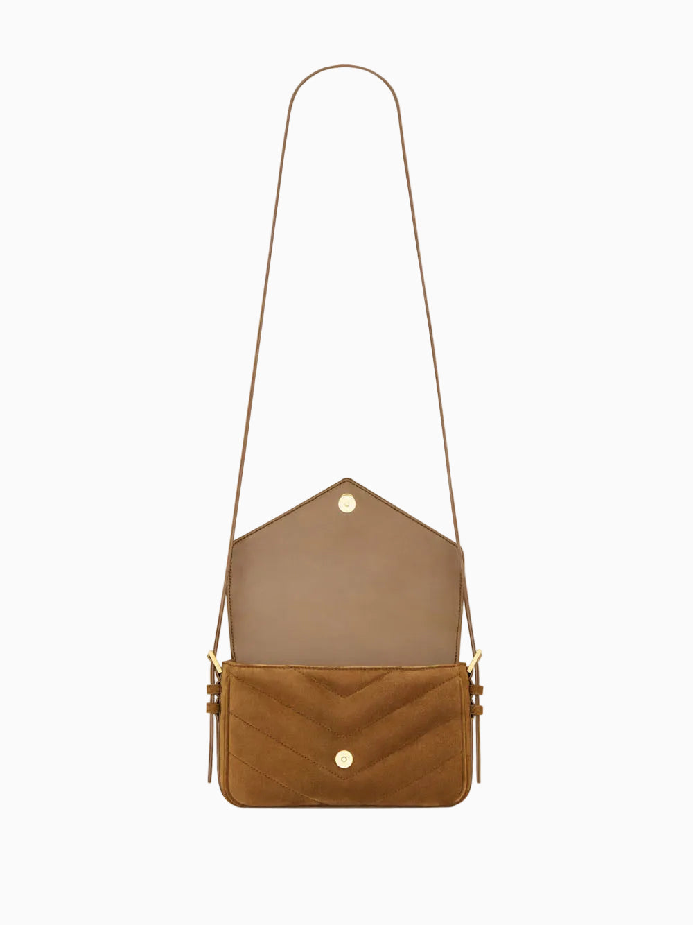 Bolso Loulou crossbody