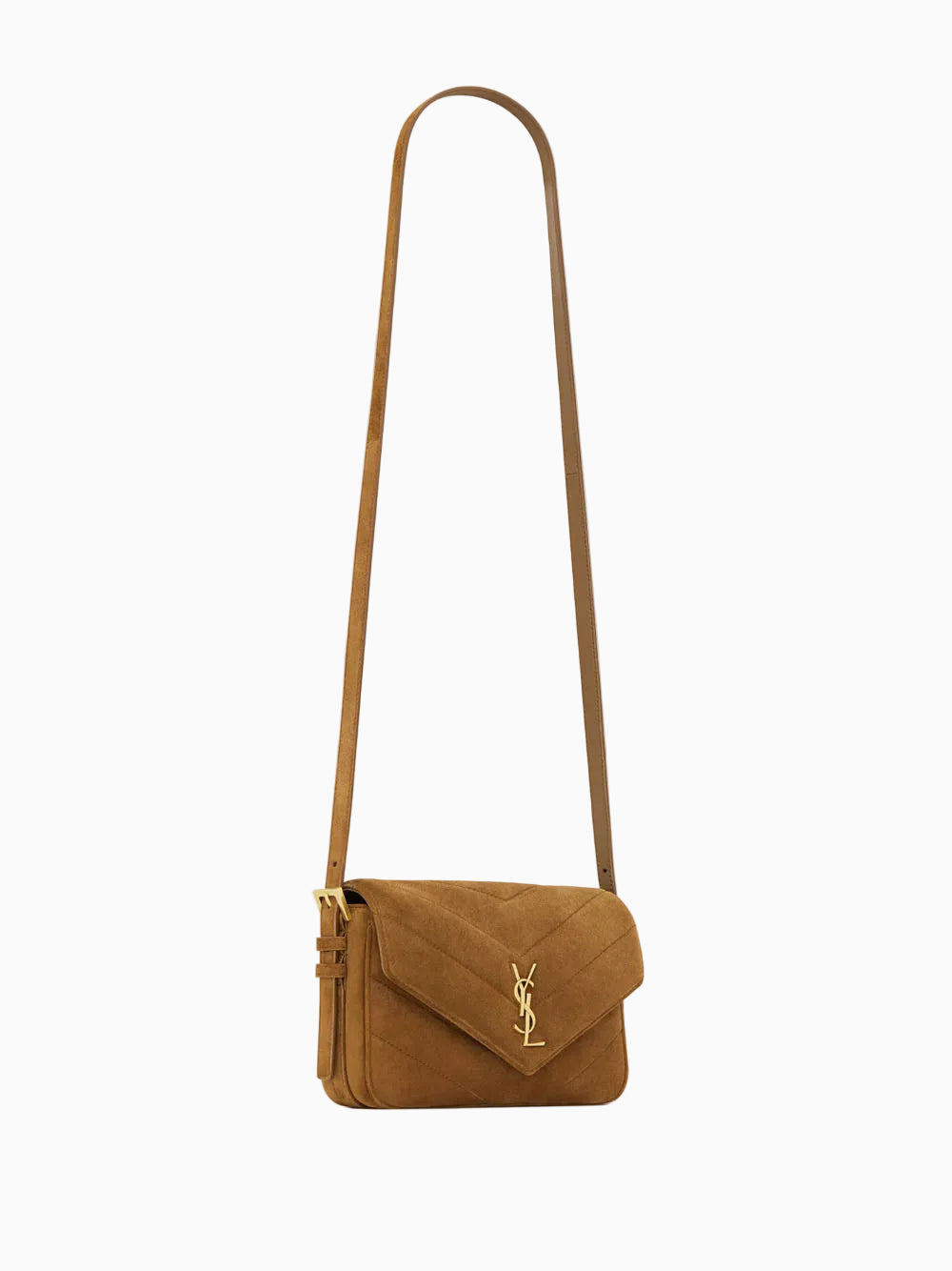 Bolso Loulou crossbody