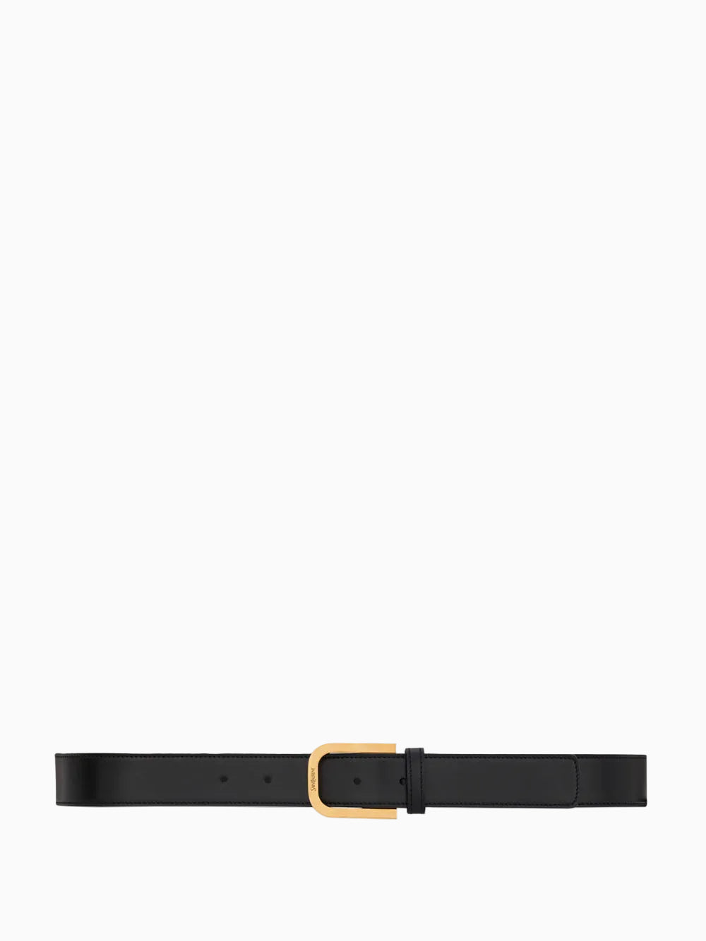 Minimal belt