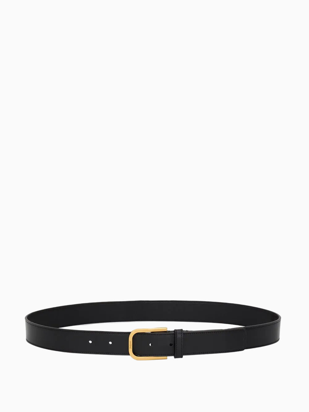 Minimal belt