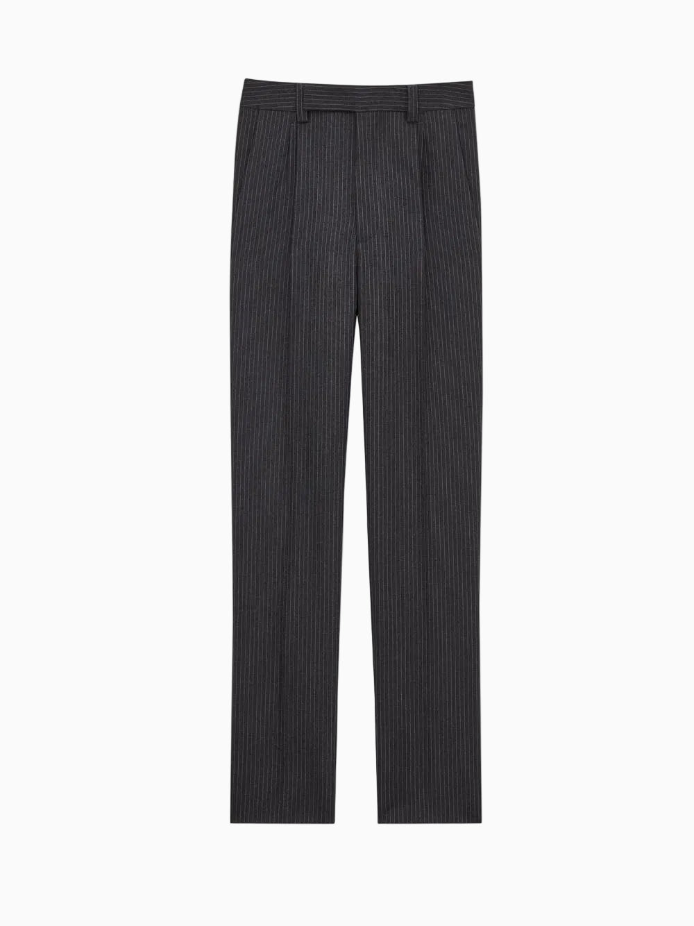 Pantalón de listas