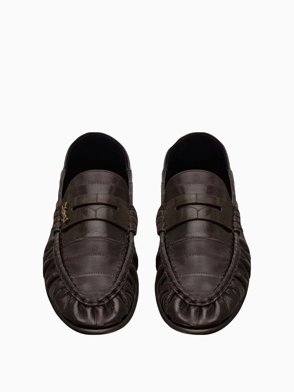 Angilla loafers