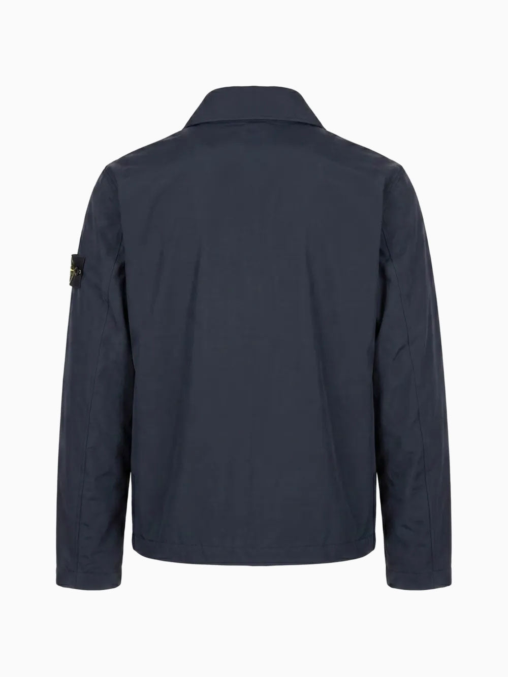 Shirt jacket