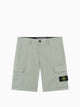 Cargo bermuda shorts