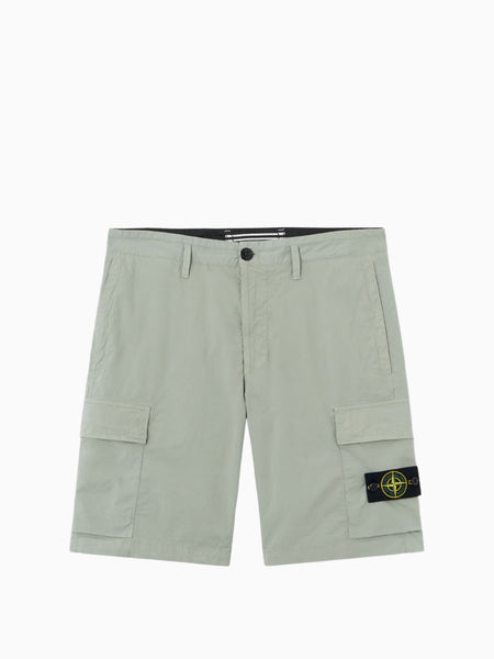 Cargo bermuda shorts | Stone Island | OTTODISANPIETRO