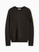 Geelong wool sweater
