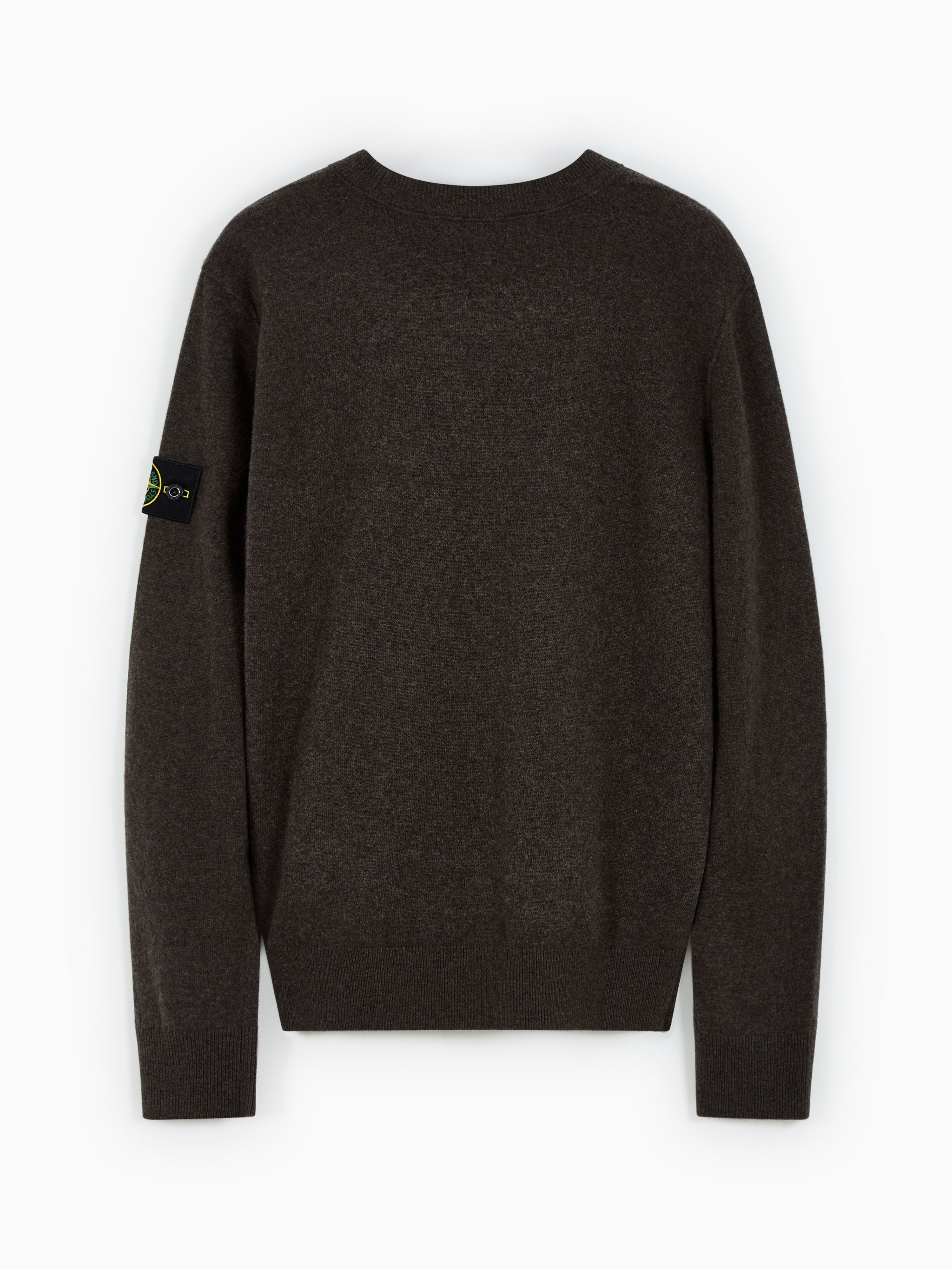 Geelong wool sweater
