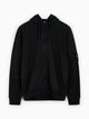 Zip-up hoodie