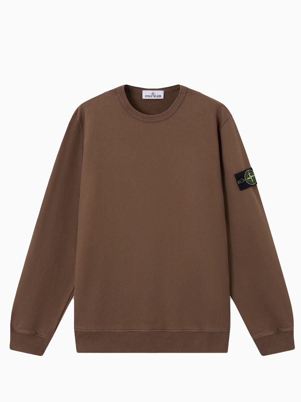 Basic sweatshirt