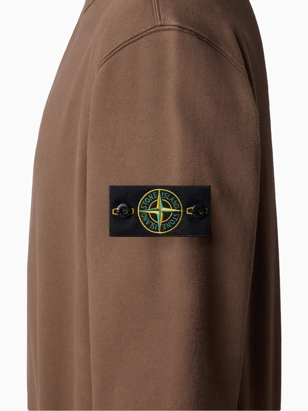 Basic sweatshirt