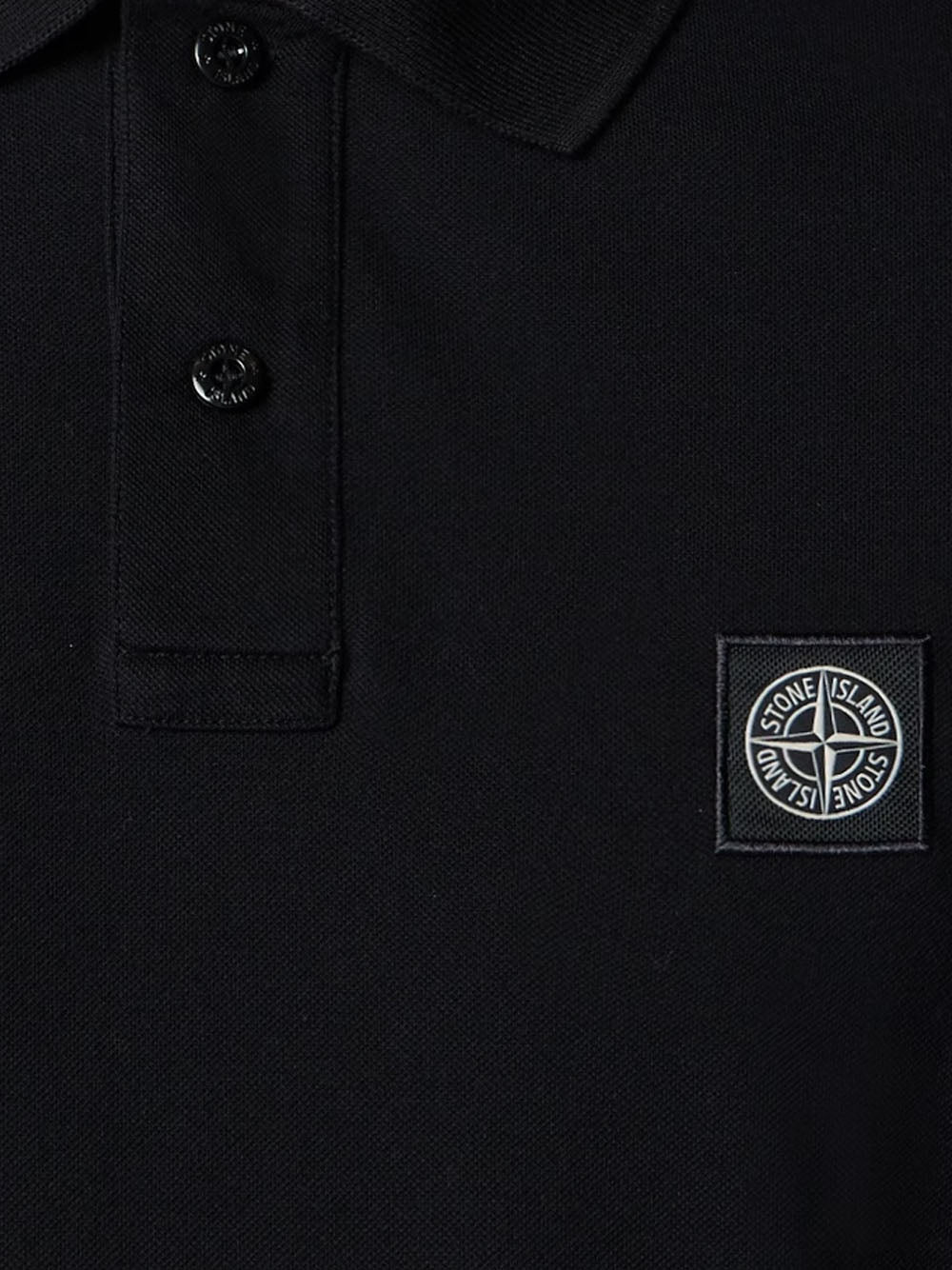 Polo de piquet