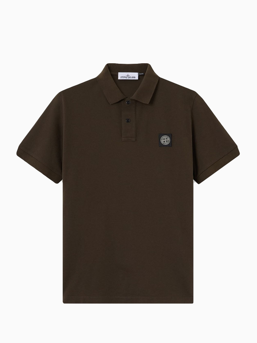 Polo de piquet
