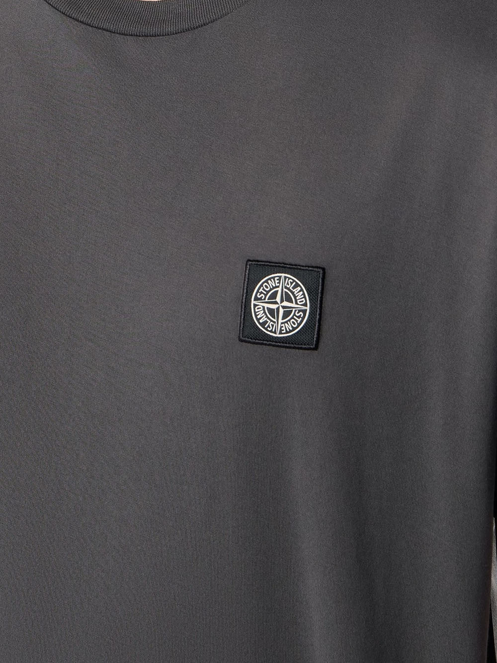 Camiseta con logo