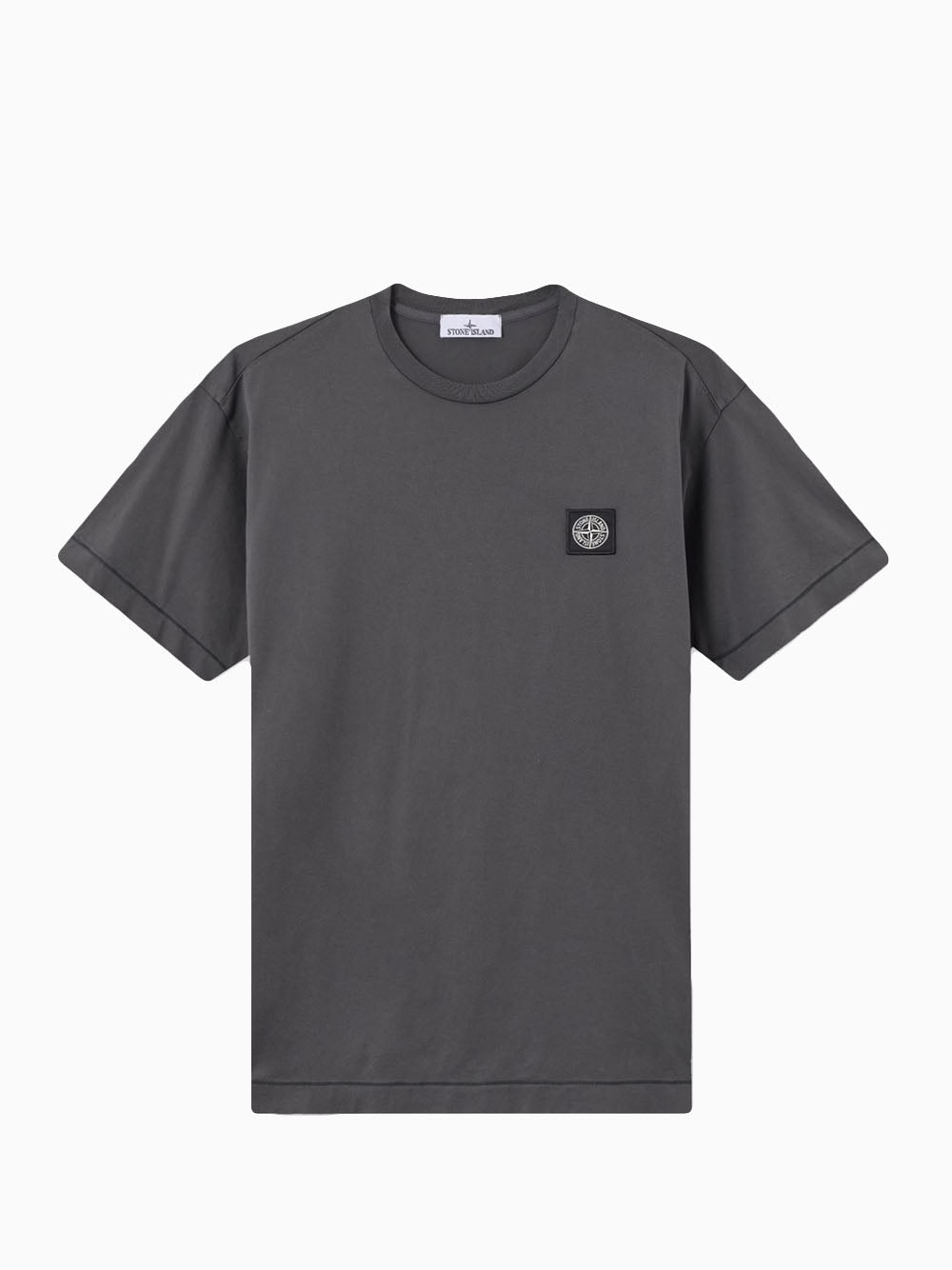 Camiseta con logo