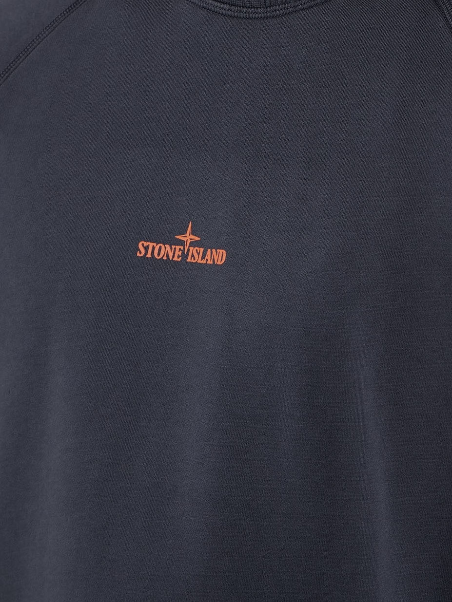Sudadera brújula