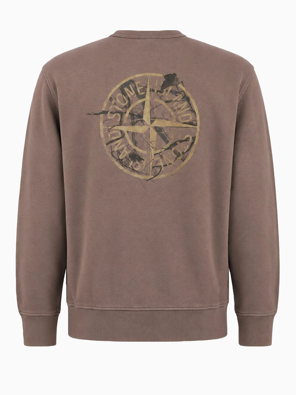 Compass sweatshirt