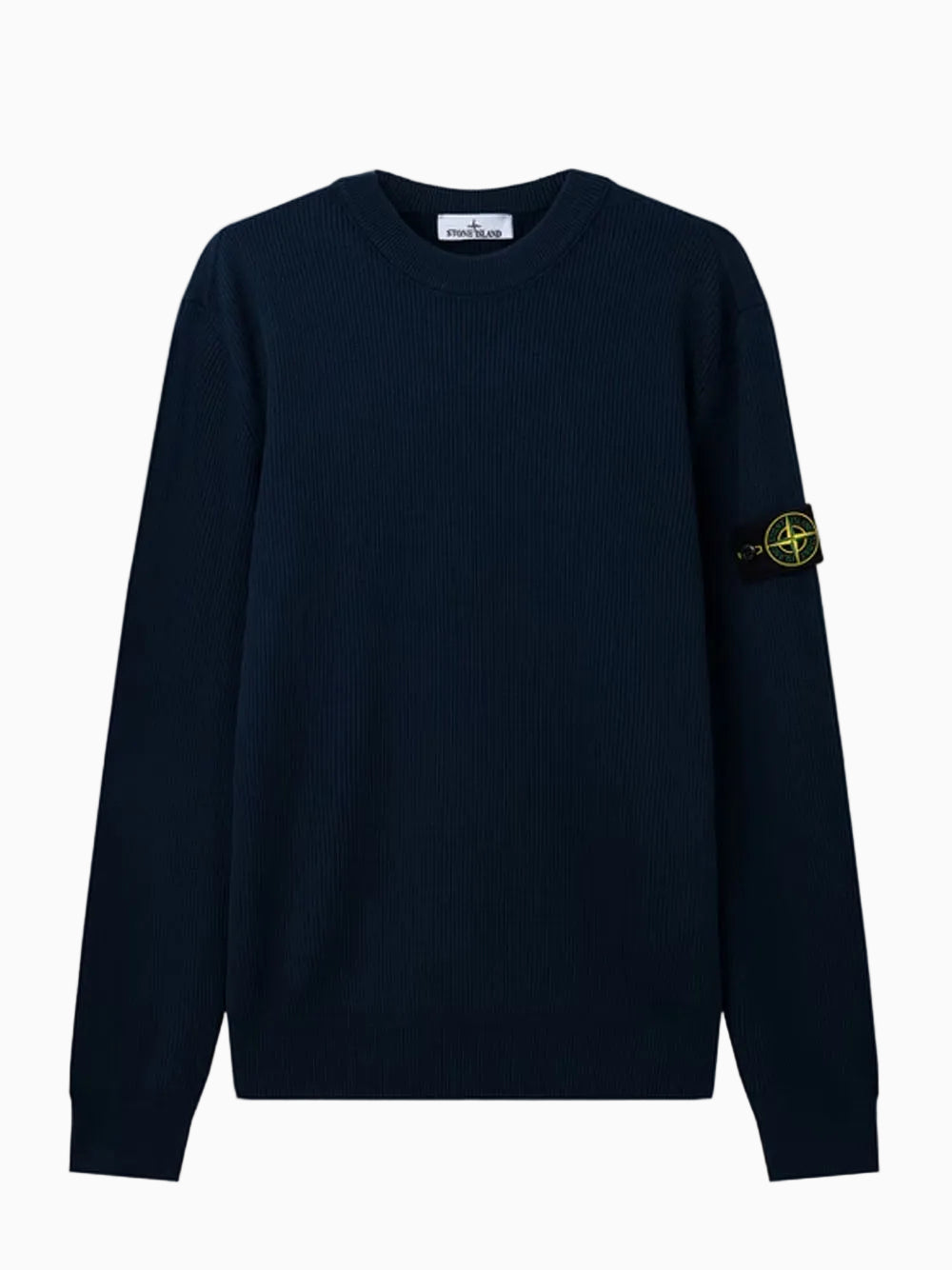 Crewneck sweater