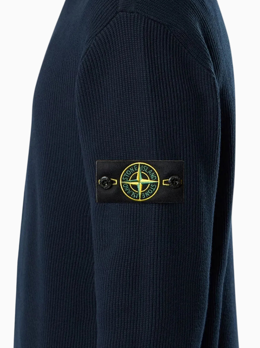 Crewneck sweater