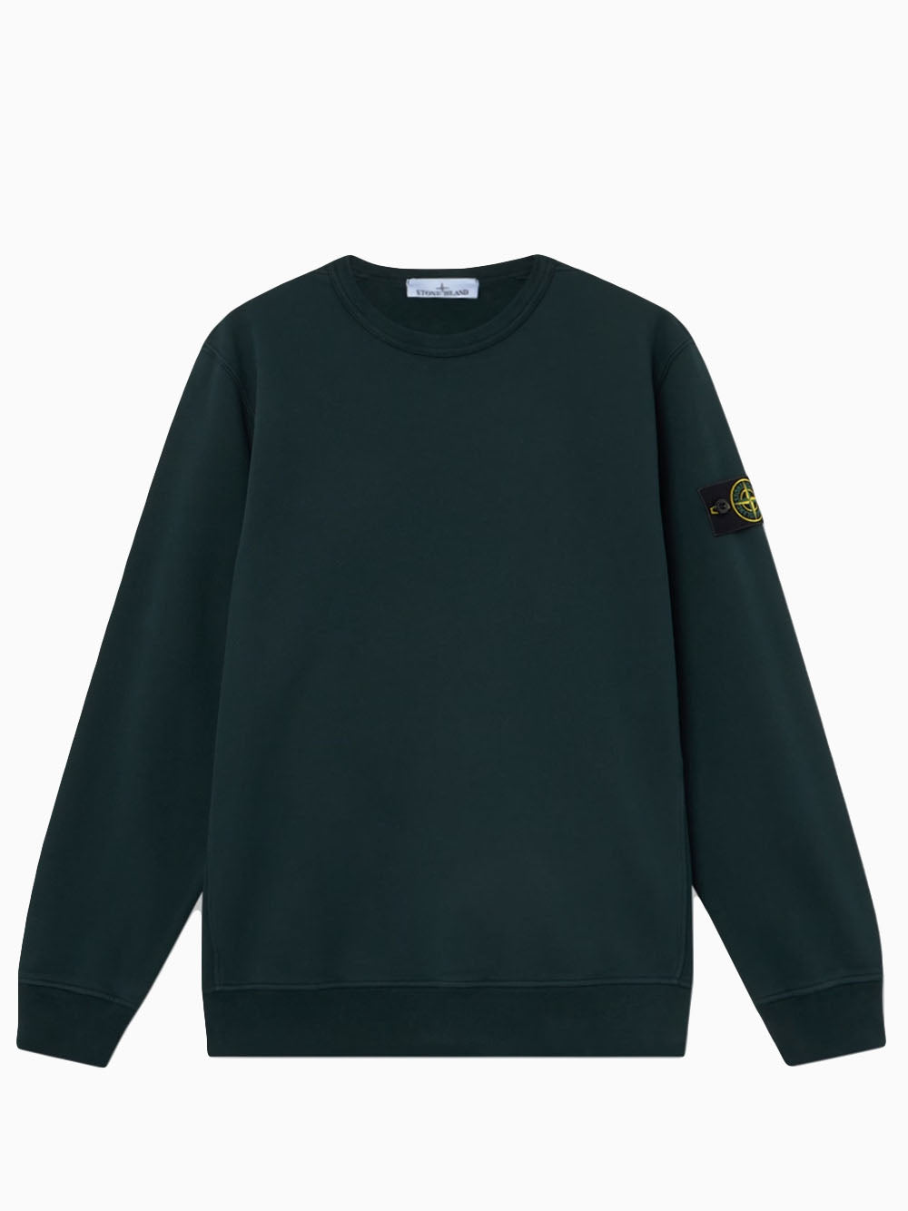 Basic sweatshirt