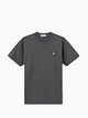 Compass-patch t-shirt