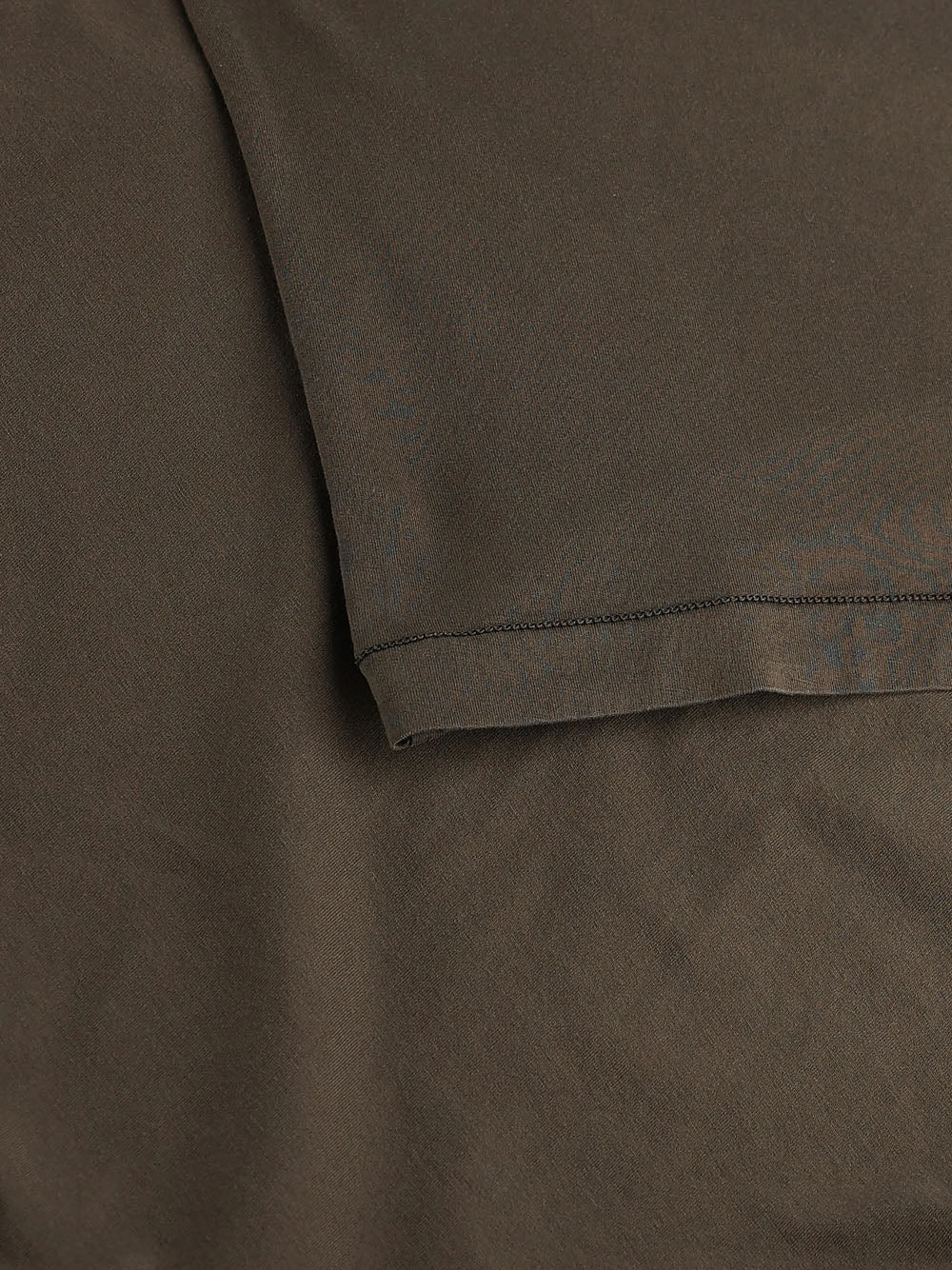 Compass-patch t-shirt