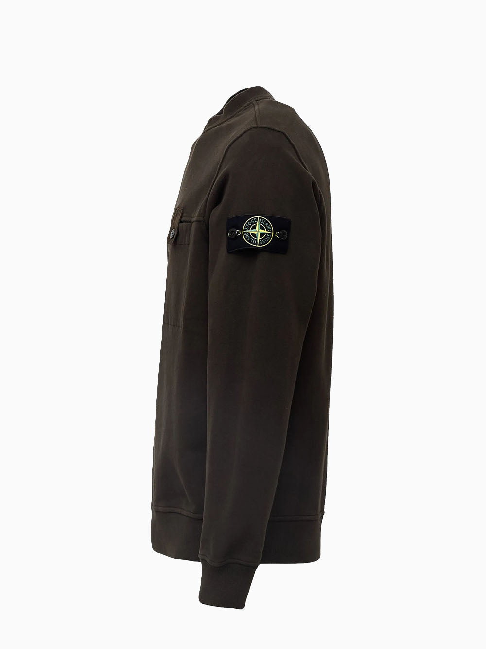 Sudadera con bolsillo