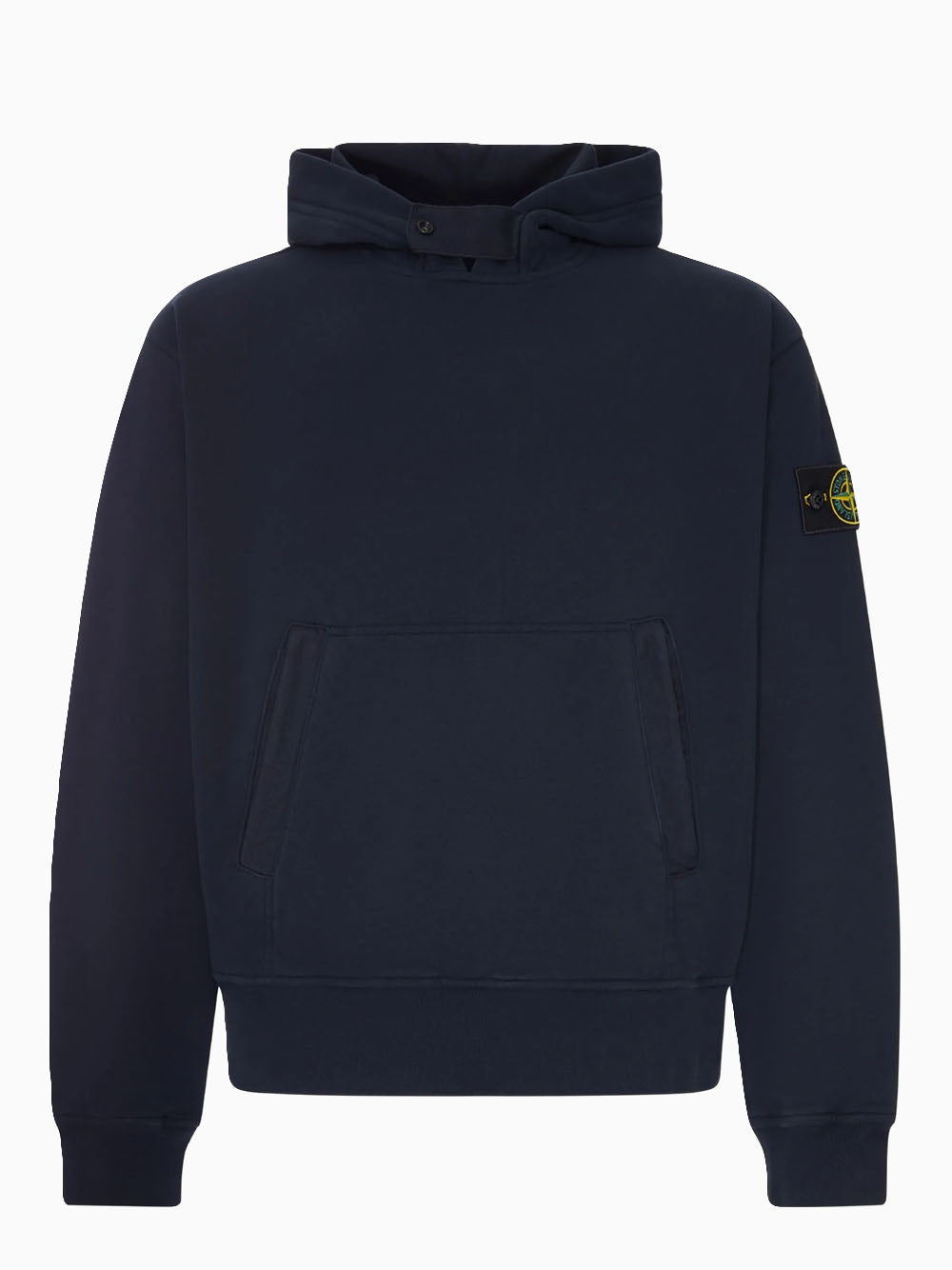 Sudadera con capucha