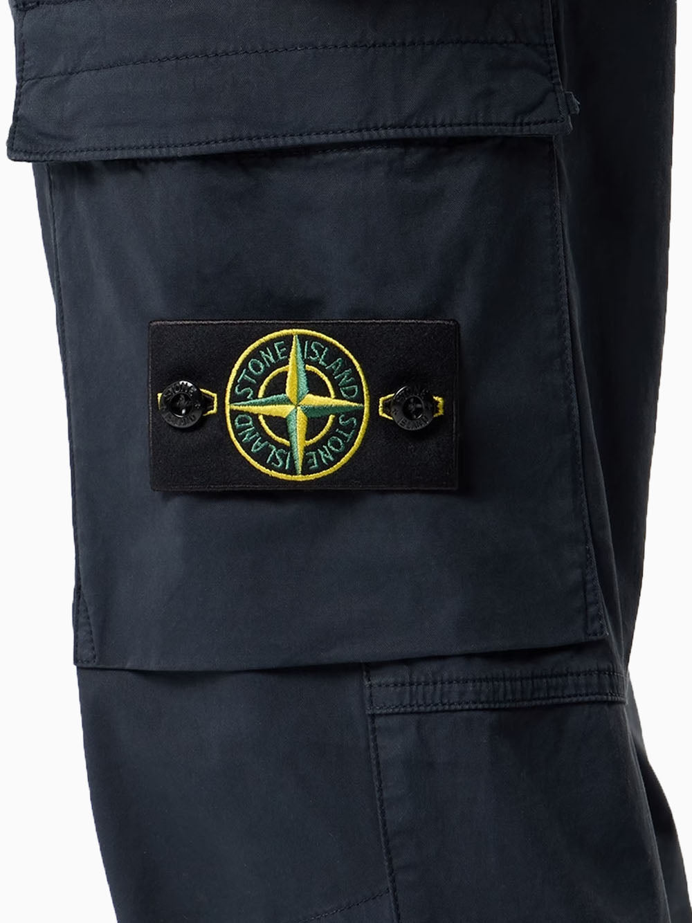 Cargo trousers