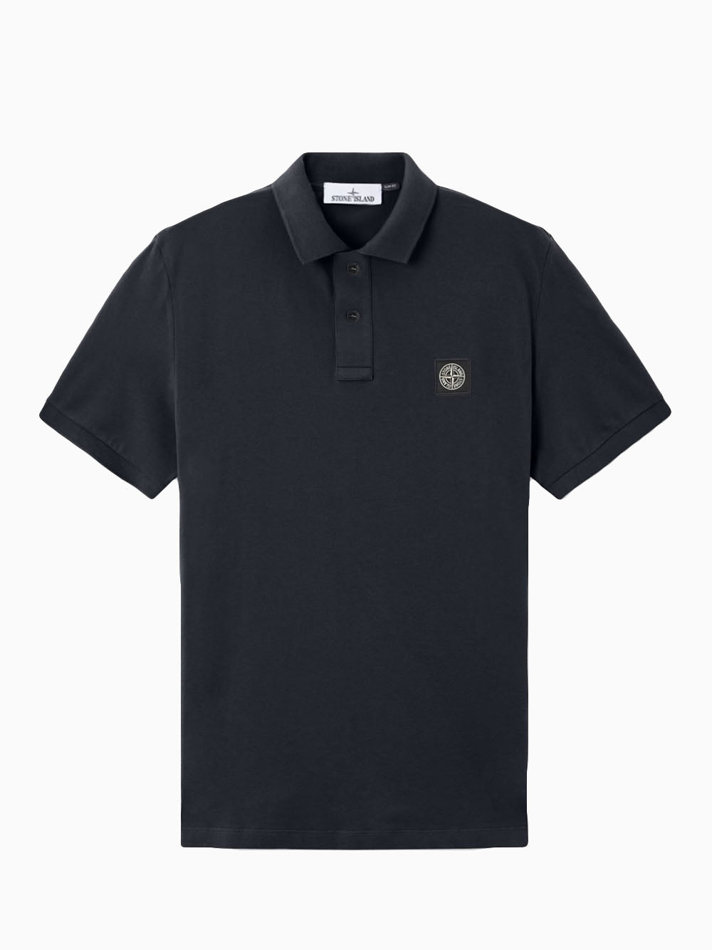 Polo de piquet