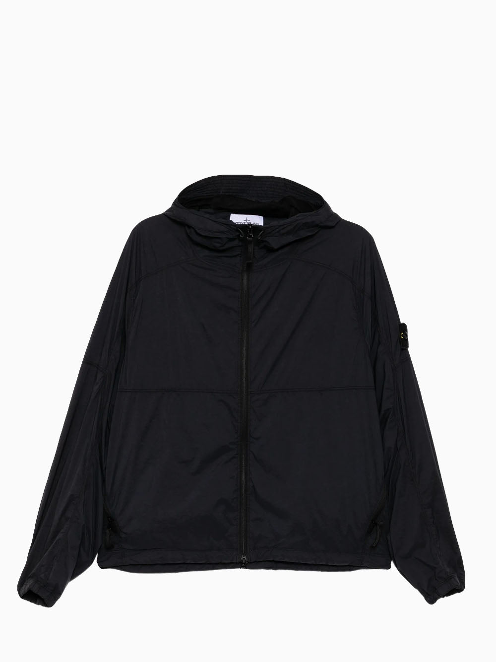 Nylon jacket | Stone Island | OTTODISANPIETRO