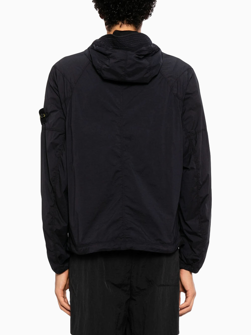 Nylon jacket