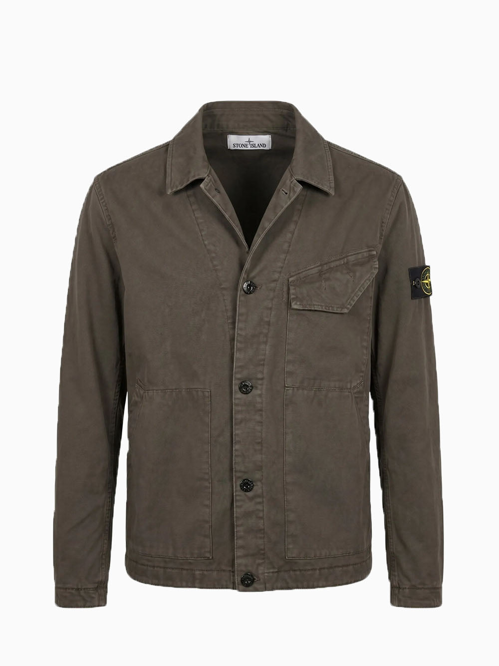 Panama jacket | Stone Island | OTTODISANPIETRO