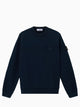 Sudadera con bolsillo