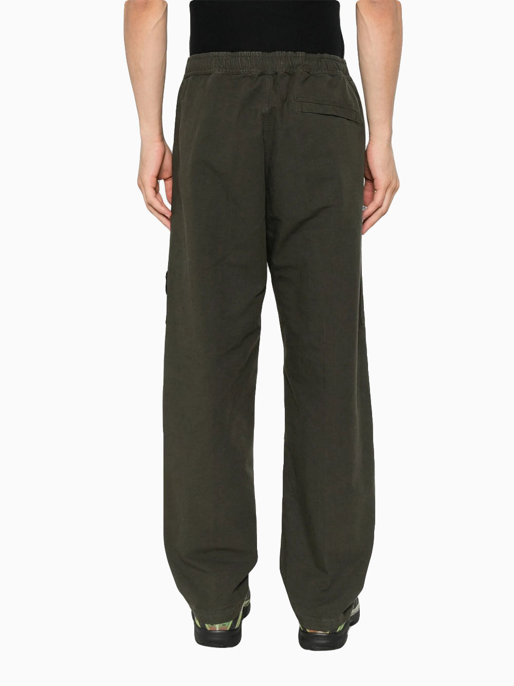 Ripstop trousers