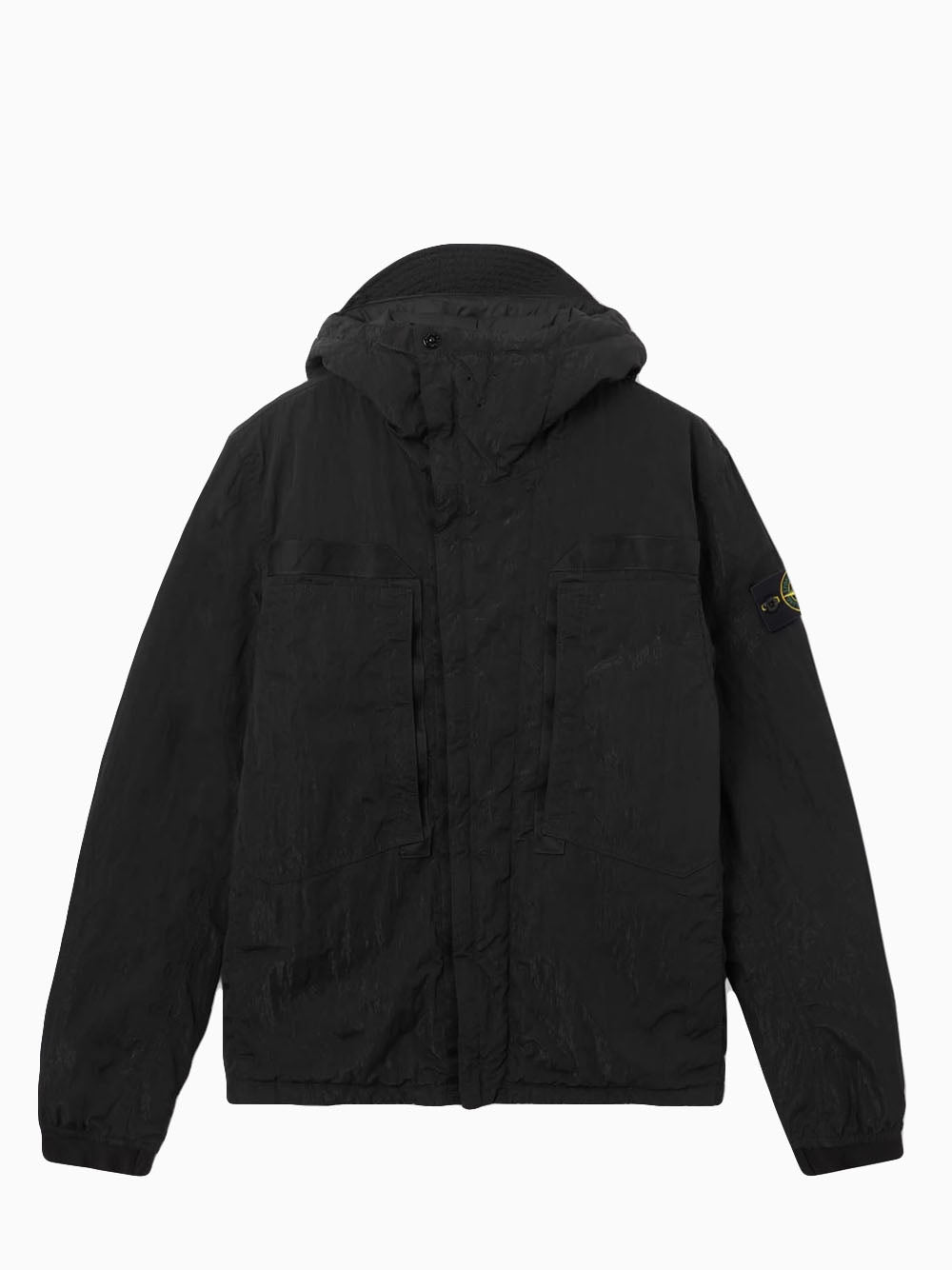 Parka corta
