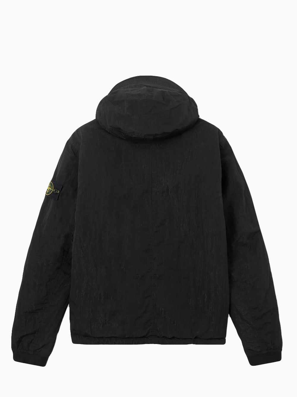 Parka corta