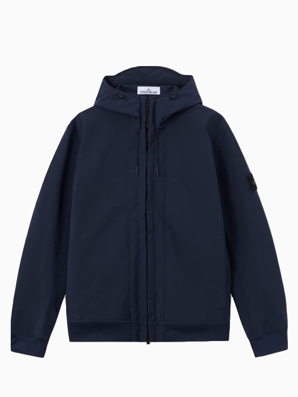 Cazadora soft shell