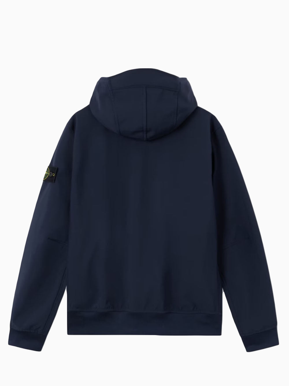 Cazadora soft shell