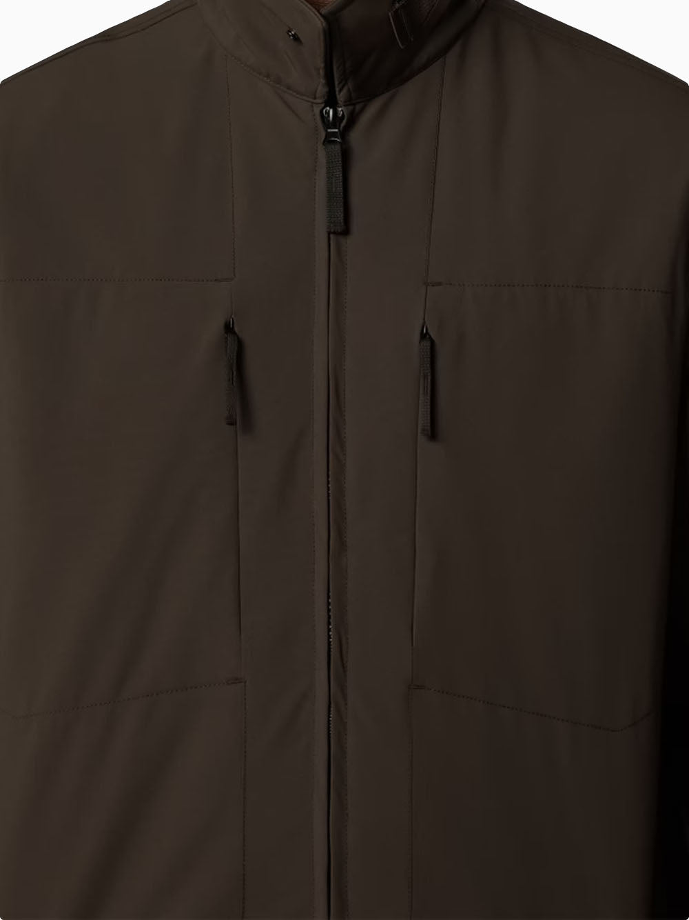 Soft Shell jacket