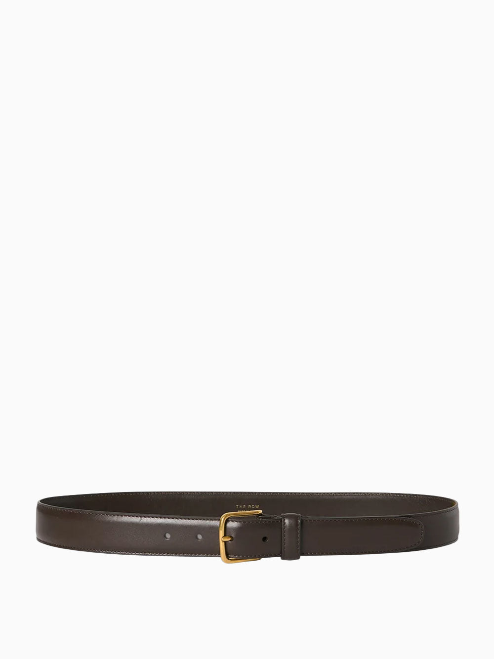Belt with cross buckle | Loewe | OTTODISANPIETRO