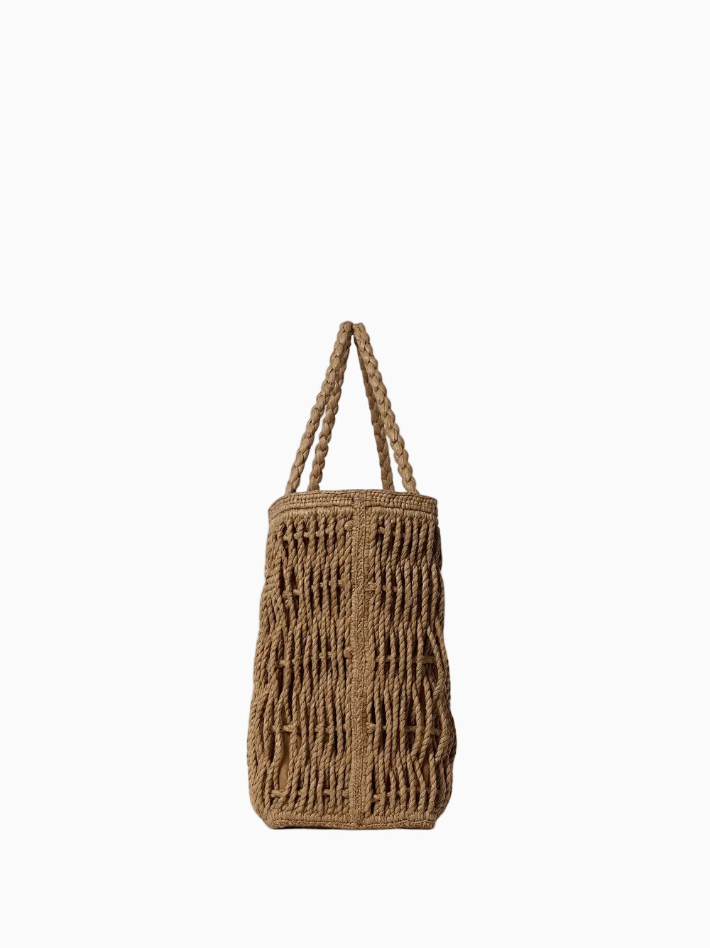 Georgica tote bag